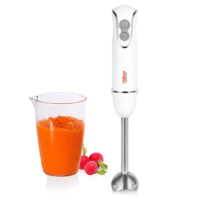 Mixer Rainbow Mix 450w Blanco Liliana