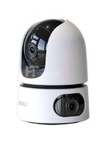 Camara IP Domo Imou Ranger Dual Motorizada 8MP WIFI (IPC-S2XP-8M0WED)