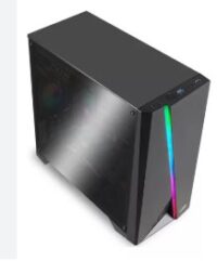 Gabinete Gamer Sentey F10 Acrilico (FS10)