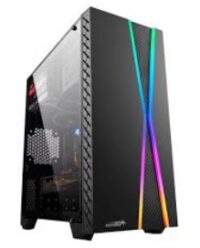 Gabinete Gamer Sentey X10 Acrilico (XE10)