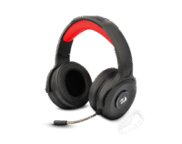 Auricular Over Ear Gamer Redragon Pelops H818