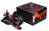 Fuente LNZ 650W ZX650-GZ