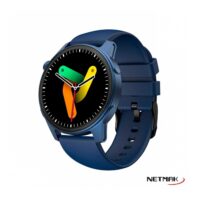Smartwatch Bluetooth 1.43″ 5.3 Netmak (NM-ENERGY-B) Azul