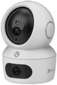 Camara IP de Int Ezviz H7c DUAL 2K (CS-H7c (44WF,W2) R100-8G44WF