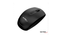 Mouse Inalambrico Netmak (NM-M684) Negro