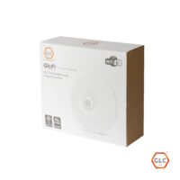 Indoor AP LR AX3000 Wifi6 2×10/100/1000 PoE GLC (GLC-AP-G630-PRO)