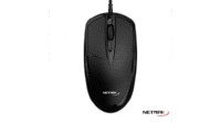 Mouse Usb Negro Netmak (NM-M625)