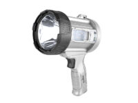 Linterna Multifuncion Portatil 20w con Carga Solar Nisuta (NSLI18W)