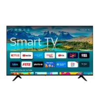 Smart TV JVC 50″ Sist Operativo Vida (LT-50DA71252)