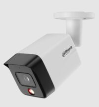 Camara IP Bullet Dahua 2MP 2.8mm Smart Dual Light (DH-IPC-HFW1239TC1P-SA-IL-0280B-S6)