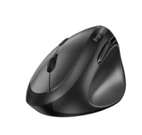 Mouse Genius Vertical Ergo 8350S Black (31030041400)