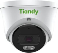 Camara IP Domo 4MP 2.8mm Tiandy (TC-C34XS)