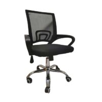 Silla de Oficina Mesh Empoli EM-3043 (HESX0018)