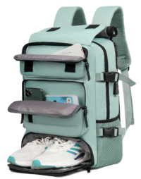 Mochila Kolke HIKES AZUL (KVM-720) 630754