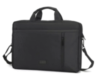 Maletin Travel Tech Negro 12″ (51534)