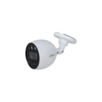 Camara HDCVI Bullet 2.8 Mm 5 Mp Luz Led Dahua (DH-HAC-ME1500BP-L-0280B-S2)