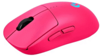 Mouse Logitech G Pro 2 Lightspeed Pink (910-007308)