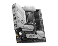 Mother MSI Gaming B760M PROJECT ZERO (911-7E14-004)