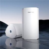 Router AX1800 Mesh WiFi 6 Dual Band Reye Ruijie (RG-M18)