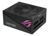 Fuente Asus Gaming ROG STRIX 850W AURA Edition 80Plus Gold (ROX-STRIX-850G-AURA-GAMING)