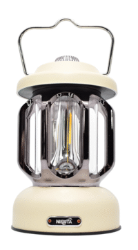 Luz Tipo Farol Vintage Dimmerizable Nisuta (NSLIFA)