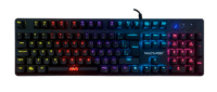 Teclado Gamer Mecanico Rainbow Multilaser (TC506)