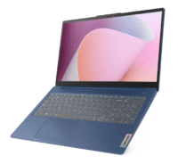 Notebook Lenovo IP Slim 3 15ABR8 Ryzen 5 5625U/16GB RAM/516GB SSD/FreeDoos 15.6″ FHD (82XM00XLAR) ABYSS-BLUE Tecl US