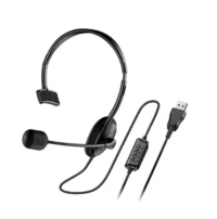 Auricular Vincha Genius HS-100U (31710027400)