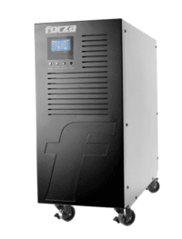 UPS Forza On-Line ATLAS 6000VA/6000W (FDC-206K)