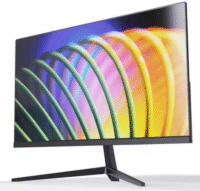 Monitor 27″ 2K Solarmax 165Hz QHD ARGB USB/DP/HDMI (SX27F1GB) Negro