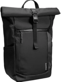 Mochila Enrollable Navigator  T61 M Negra Tomtoc (T61M1D1) A01871
