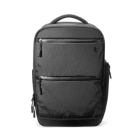 Mochila para Computadora Portatil T73 X-Pac Negra Tomtoc (T73M1D1) A01879
