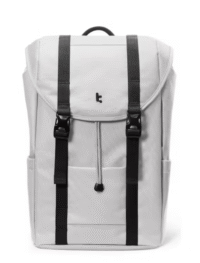 Mochila para Portatil VintPack TA1 Gris Tomtoc (TA1M1G1) A01881