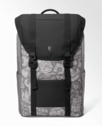 Mochila VintPack OCHM TA1 22L Gris Tomtoc (TA1M1S1HQ) A01882