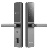 Cerradura Inteligente Ezviz DL05 (CS-DL05-R200-WBCP-GR(M))