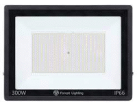 Reflector LED 300W 6500K Forest Lighting (WY20-07-300)