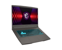 Notebook Gamer MSI Thin A15 B7VF R5-7535HS/16GB/512GB SSD/RTX 4060 15.6″ FHD 144GHZ (9S7-16RK11-461) Tecl US
