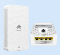 Punto de Acceso Huawei Wi-Fi 6 (AP266)
