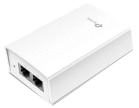 Inyector POE 48VDC 24W Pasivo Tp-Link Omada (TL-POE4824G)
