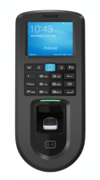 Control Acceso Biometrico + RFID VF30 Pro ANVIZ