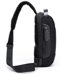 Bolso Bandolera con Candado Antirrobo Urban Kolke (KVM-598) 630280