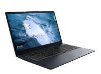 Notebook Lenovo AMD R5-7520U/8GB DDR5/256GB SSD/15.6″ FHD (82VG00TYUS) Pantalla Tactil Tecl US