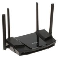 Router Dahua Wireless DH-AX18 AX1800 Dual Band Gigabit Wi-Fi WPA3