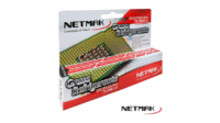 Jeringa Grasa Disip Termica x 5 Cc Netmak (NM-GR5CC)