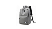 Mochila Urbana Gris Netmak (NM-MCH12-S)