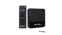 TV Box  Netmak 4K Android 10.0 1GB /8GB RAM (NM-TVBOX3)