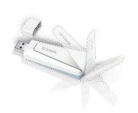 Adaptador D-Link Usb  AX1800 Wi-Fi 6 (AX18U)