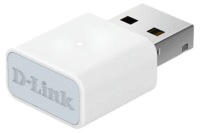 Adaptador D-Link Usb N300 AC1200 Wi-Fi 4 (AN3U)