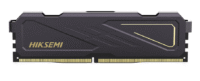 Memoria 16GB DDR4 3600Mhz HIKSEMI ARMOR c/disipador Black (HSC416U36D2 16G)