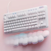 Teclado Usb Logitech G713 Lineal Switch (920-010670)